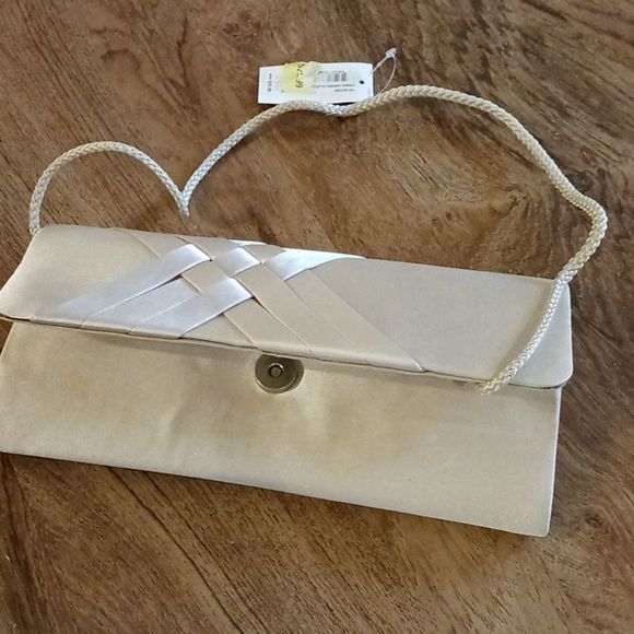 Women's clutch - Picture 2 of 4